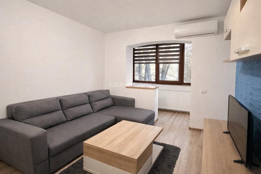 Apartament cu 3 camere | Tomis Nord | Centrala pe gaz - 3