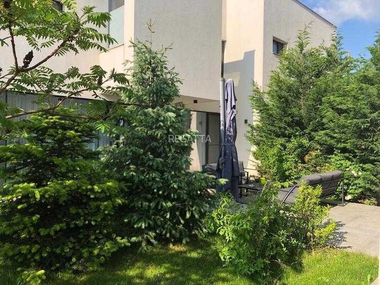 Beautiful villa - Baneasa area - 6rooms - 2