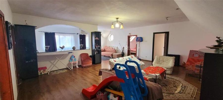casa cu potential afacere Rm.Valcea,cartier Traian,comision 0 - 9