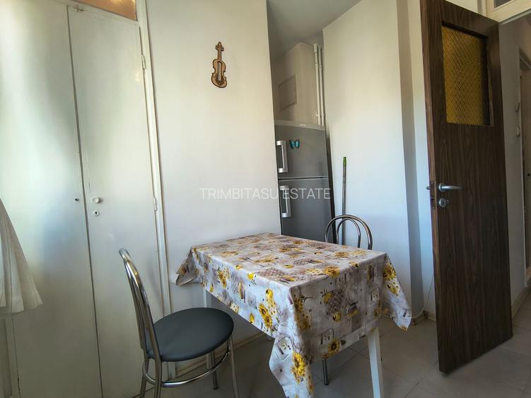 Comision 0,inchiriere garsoniera deosebita confort 1 str Radovanu , - 9