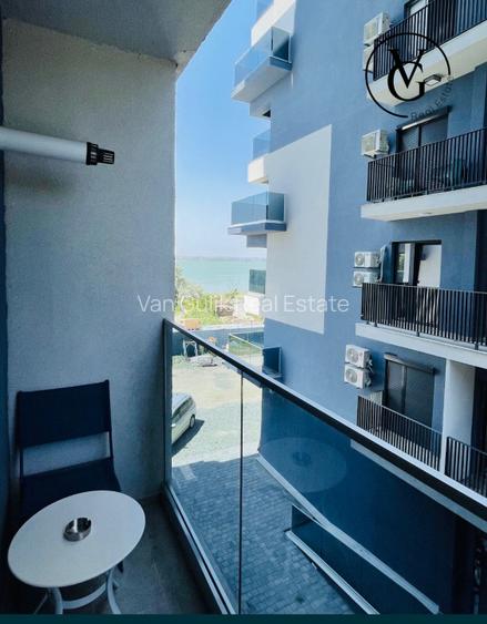 Garsoniera Mamaia / Mirage Sunset Residence - 6