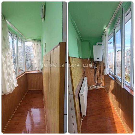 Apartament 2 camere Astra,decomandat,etaj intermediar,liber,90000 Euro - 7