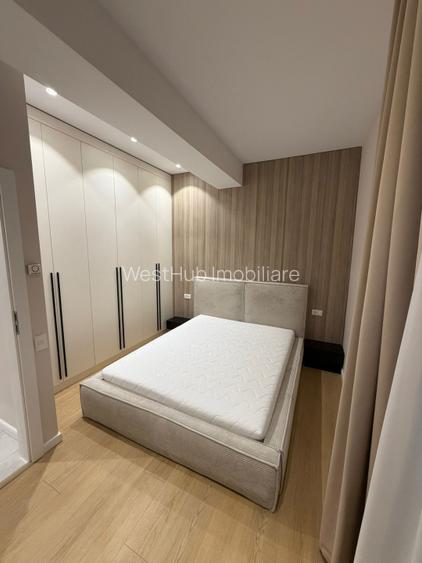 Apartament modern, 2 camere, mobilat lux, prima inchiriere - Soarelui - 5