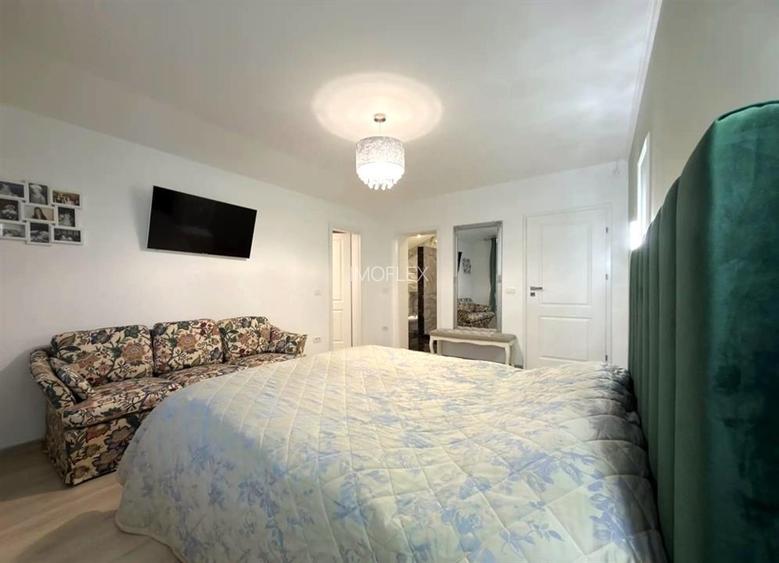 Casă individuală de lux în Dumbrăvița - 12