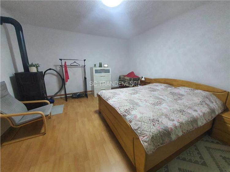 Oferta in Slimnic ! Casa saseasca pe un singur nivel, cu 2.021mp teren - 19