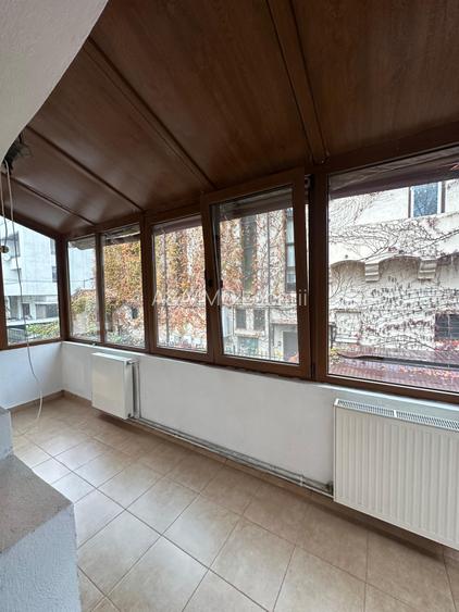 2/3 camere birou/firma et 1 vila, Kiseleff-Arcul de Triumf-parc Herastrau 300m - 7