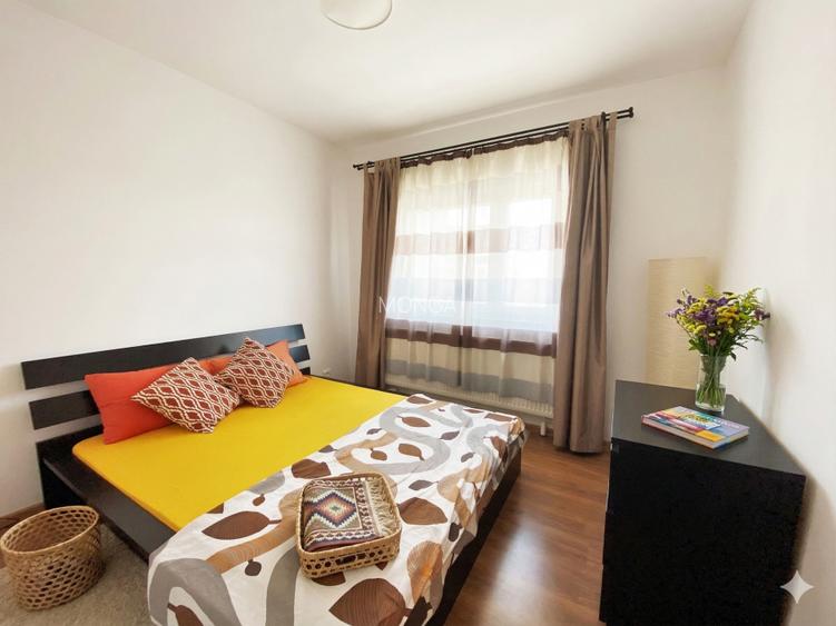 Apartament 2 camere 73mp +10mp terasa | 0 Comision | Felicity - Padurea Baneasa - 4