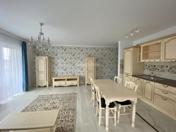 Apartament 2 camere, Gheorgheni, garaj, strada Soporului - 3