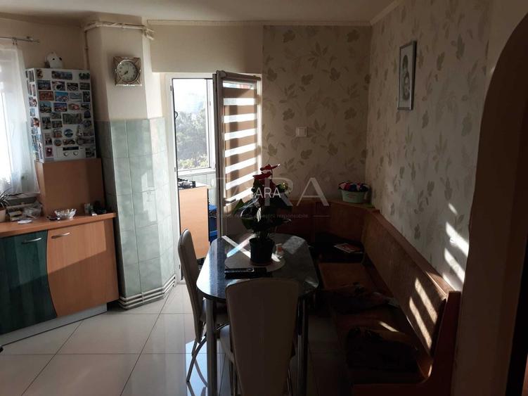 Apartament 2 camere decomandate, mobilat și utilat – Mănăștur - 4