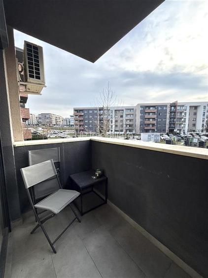 APARTAMENT  3 CAMERE | ETAJ 1 | BLOC NOU | ORADEA - 14