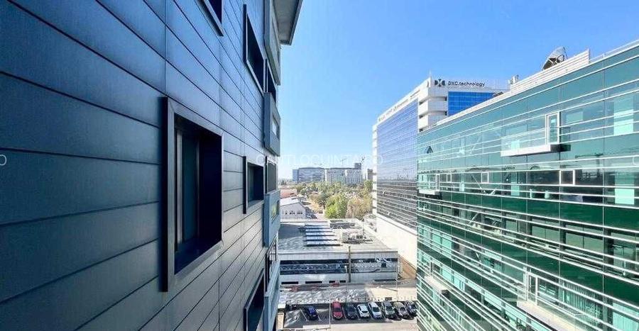 Apartament 3 camere| UPGROUND Pipera | 2 min Metrou | 87 mp  - 8