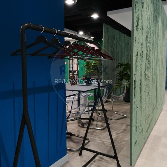 DE INCHIRIAT Spațiu de birouri | Coworking | Pipera | Dimitrie Pompeiu - 33