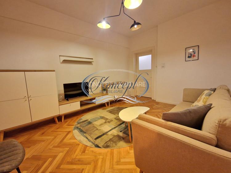 Apartament cu parcare pe Calea Dorobantilor - 2