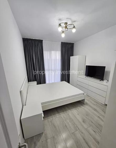 Titan - Gura Calitei | 2 Camere | Decomandat | Centrala | AC | Parcare | Balcon - 3