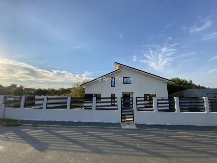 CASA CUMPANA P+M | 4 CAMERE | - 5