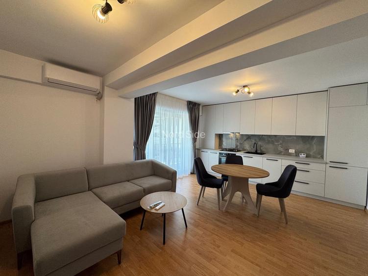 Ap 2 camere Otopeni 23 august, PRIMA CHIRIE, LUX - 3