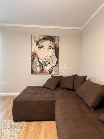 Apartament 2 Camere | 59 mp | Intermediar | Parcare | Zona VIVO BMW - 13