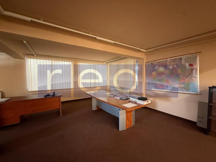 Hala  de închiriat Otopeni | depozitare | productie | aviz ISU | - 11