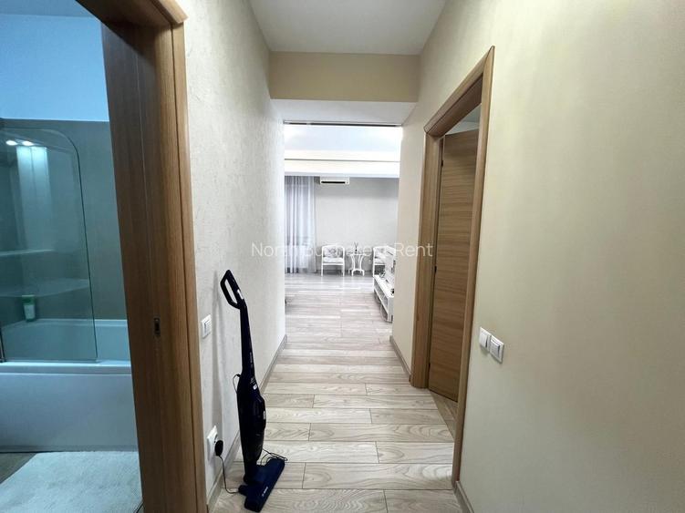 2 Camere | 13 Septembrie | Parcare Inclus | Bloc Nou - 20