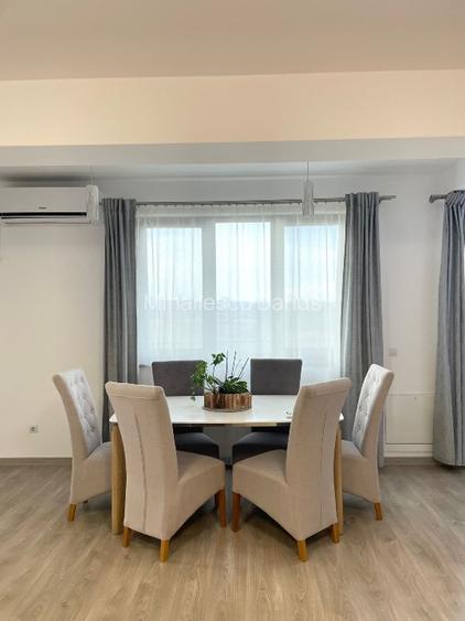 Apartament 2 camere 75mp , Strand  - 4