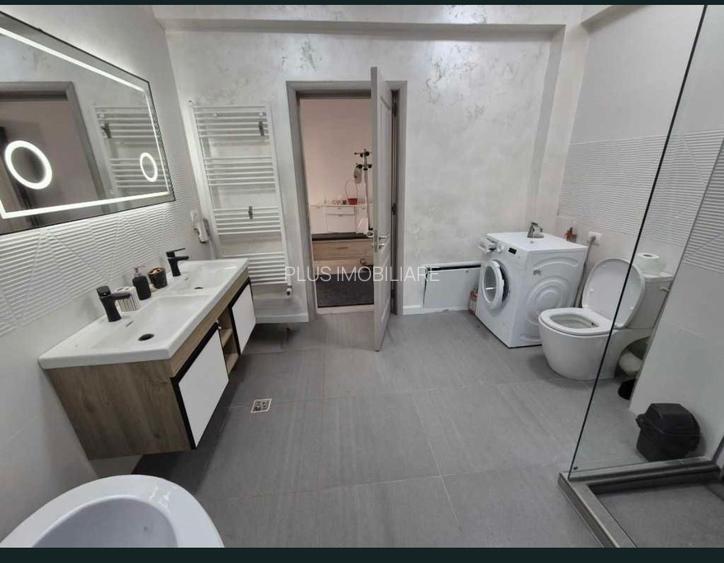 Apartament 3 camere LUX zona Uverturii - 6