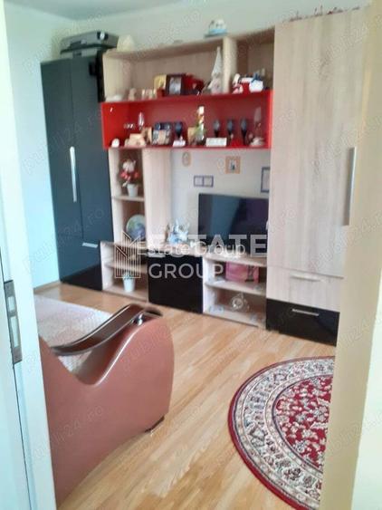 Apartament 2 camere,aproape de piata Doina - 4