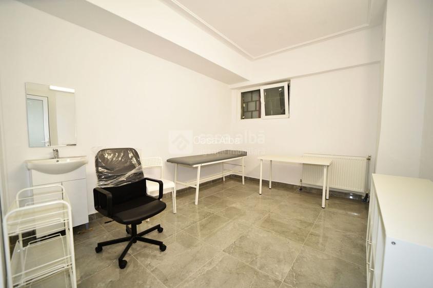 Ultracentral - Clinică medicală complet amenajată, disponibila imediat - 12