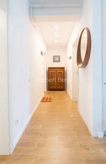 Apartament de închiriat  cu 2 camere - 3