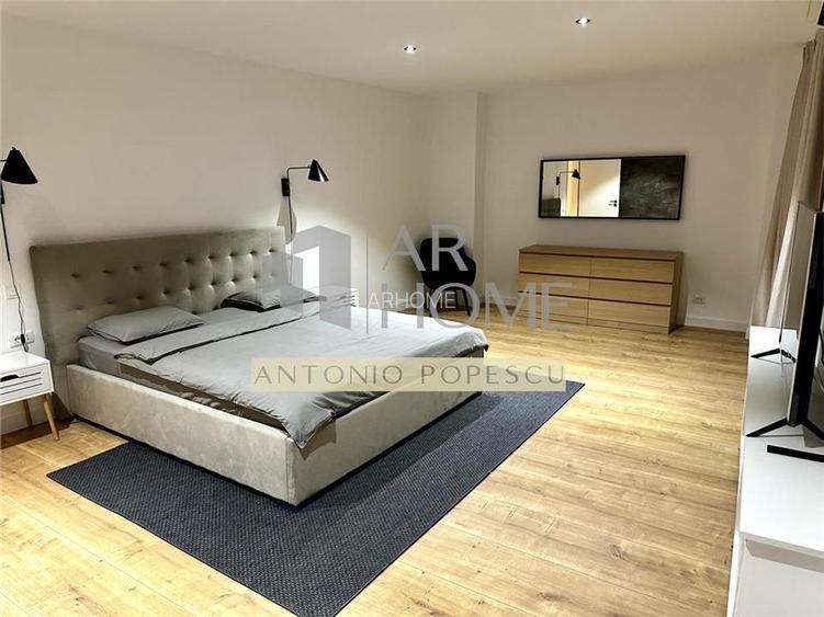 Apartament 4 camere, premium, in Ploiesti, zona Parcul Mihai Viteazul - 16