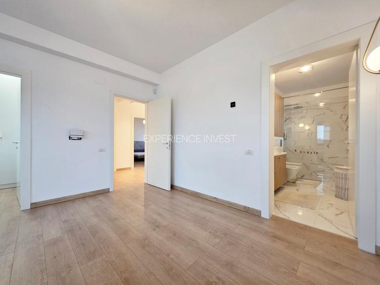 VILĂ INDIVIDUALĂ  PREMIUM P+1E | Otopeni - Str. 23 August | Prima Închiriere - 25