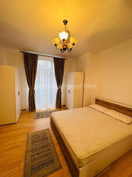 Apartament 2 camere Calea Victoriei/Renovat complet/Centrala proprie - 7