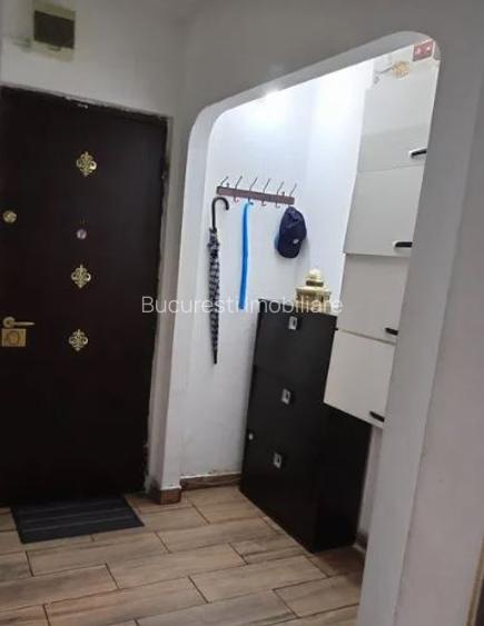 Apartament 2 Camere,Dristor,Metrou,bl.reabilitat,et.5/10,DECOMANDAT,Amenajat - 7