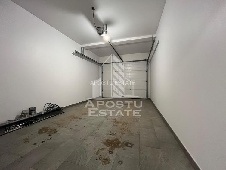 Casa exclusivista cu 5 camere, 4 bai, in Dumbravita - 34