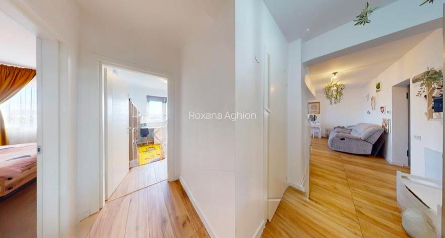 Apartament 3 camere | Prelungirea Mihai Viteazu | Lup Residence  - 9