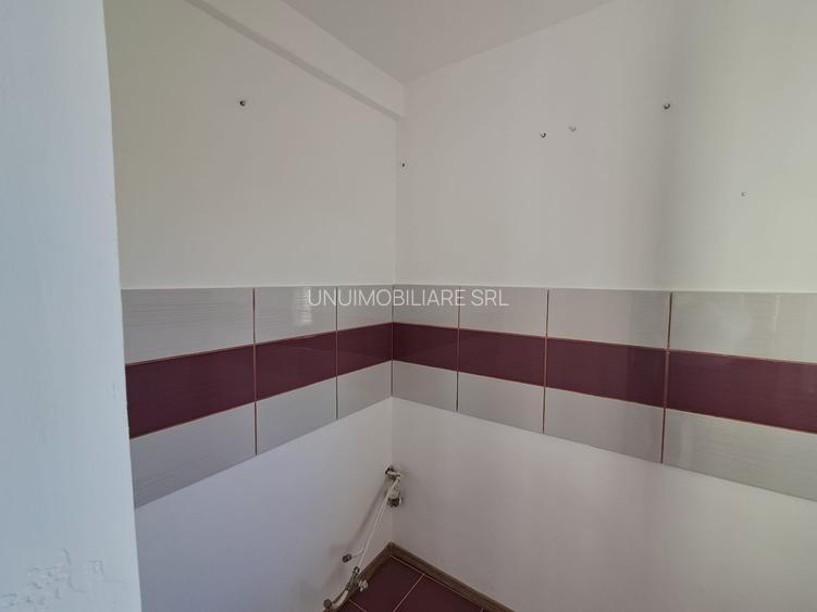 Apartament 2 camere Zona Paco Bahne - 33 mp - 4