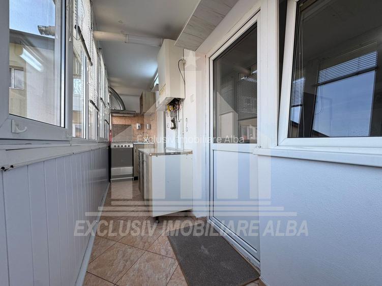 Apartament 2 camere decomandate |50 mp | Etaj intermediar | Industrial - 6