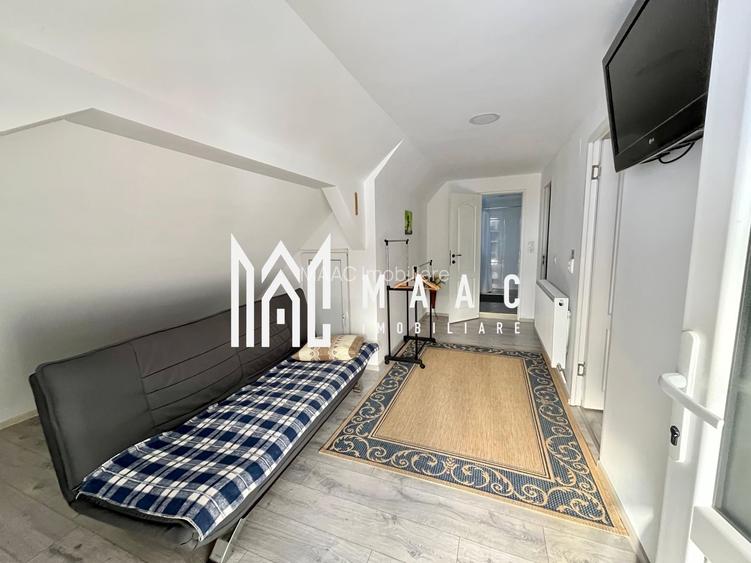 Pensiune de vânzare I Transfăgărășan, Cărțișoara, jud. Sibiu - 23