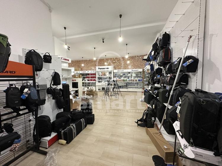 Spatiu Comercial 190 mp Centru Eroilor - 4