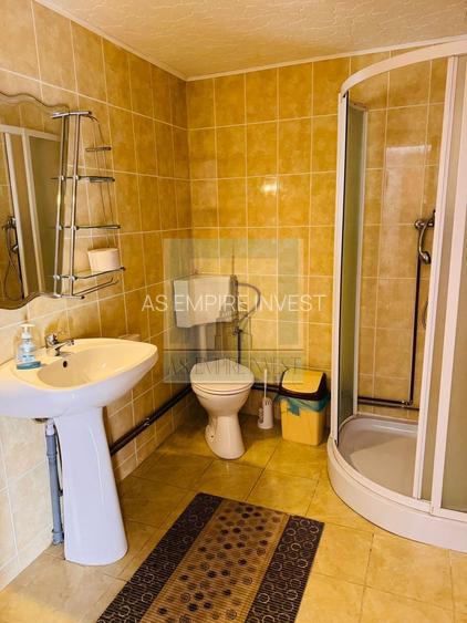 Casa de vacanta(Pensiune) - Fundata Brasov - 20