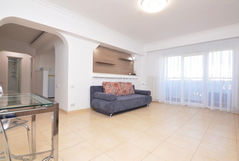Apartament de inchiriat recent renovat 2 camere Piata Unirii - 13