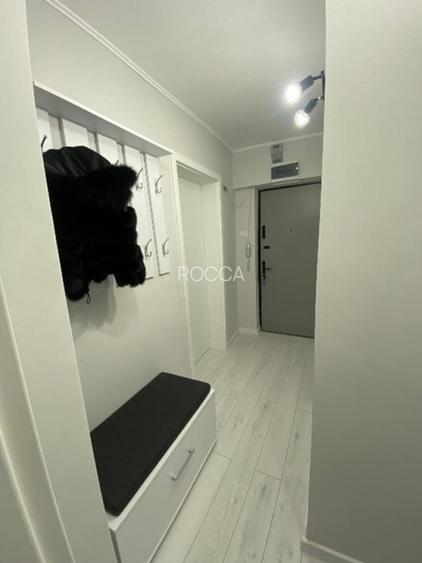 Garsonieră 36 mp – Piața Romană, etaj 8/8, renovată, 2 min metrou - 12