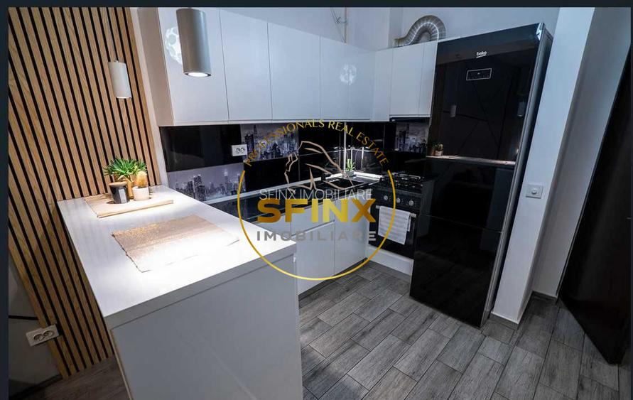 Apartament 2 camere || Decebal || bloc 2018 || centrala proprie - 5