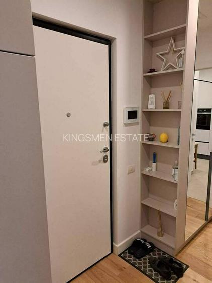 Apartament Lux 2 camere in Vida Herastrau + parcare ! - 14