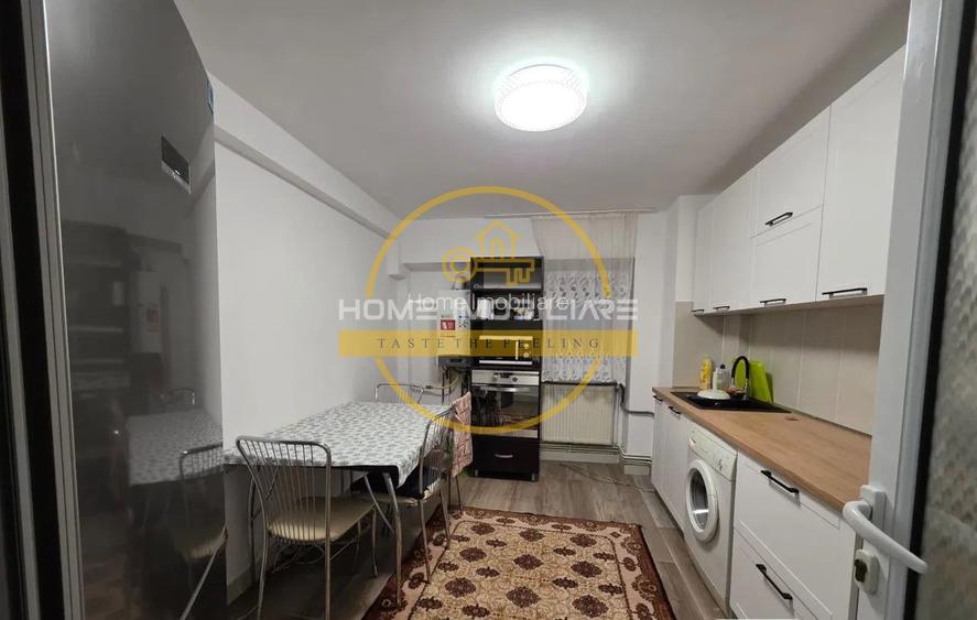 🏠Apartament 3 cam, 74MP, etaj 3 // 📍Păcurari - Kaufland - 6