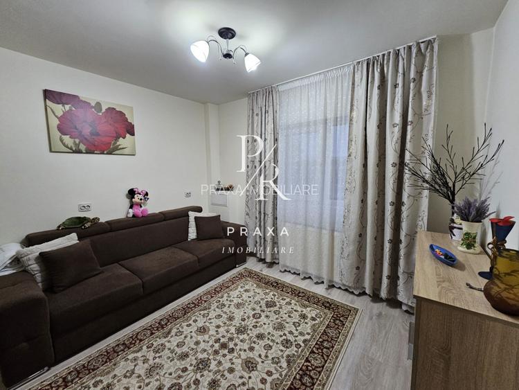 Casa tip Duplex, 128 mp, complet mobilata! Zona Avram Iancu! - 2