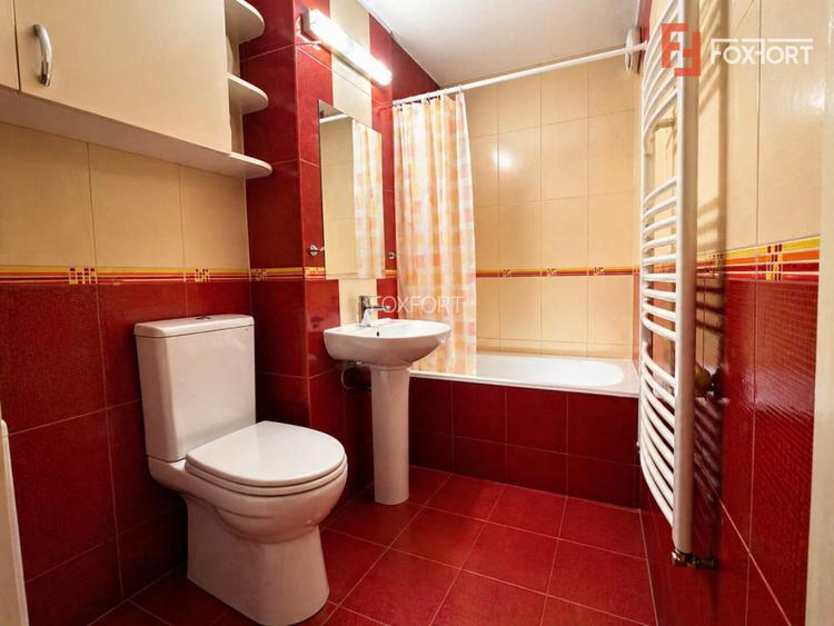 Apartament 5 camere, decomandat, Aurel Vlaicu - 12