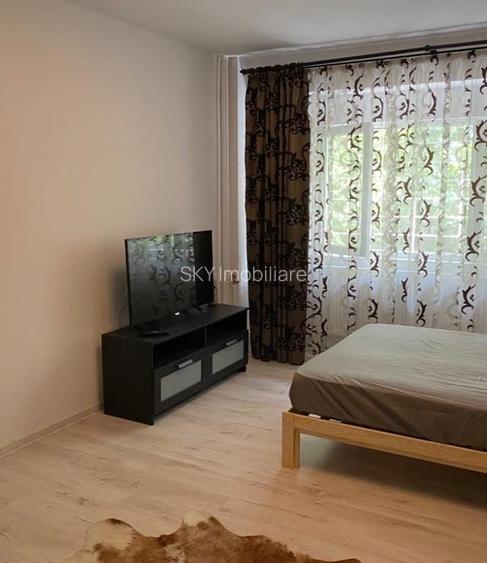 Garsoniera modernă | METROU TIMPURI NOI | SPATIOASA - 5