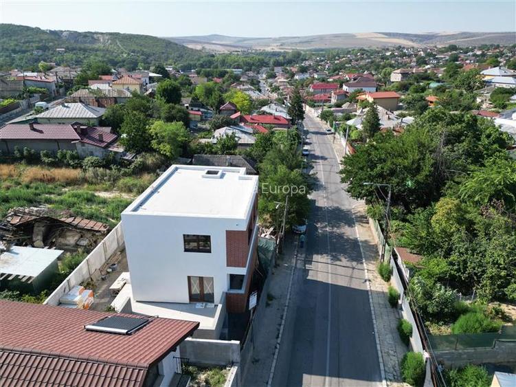 Casa noua de vanzare in Tulcea - 9