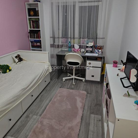 Theodor Pallady-Ozana I Vila I 4 Camere I Incalzire in Pardoseala I Parcare X2I - 4