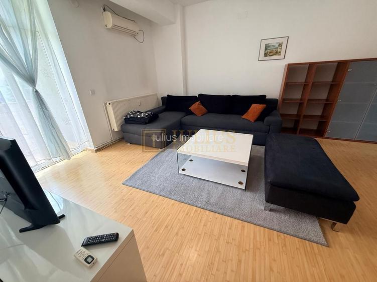 2 camere| aproape de FEEA| loc de parcare| 2 balcoane| apartament superb| - 2